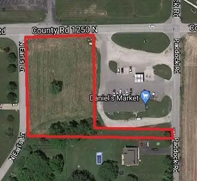 0 E Hadley Road, Camby, IN 46113 - #2