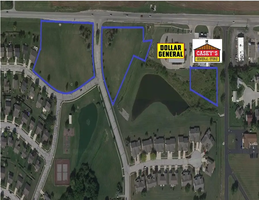 0 Clear Creek Dr, Danville, IN 46122 - Image #2