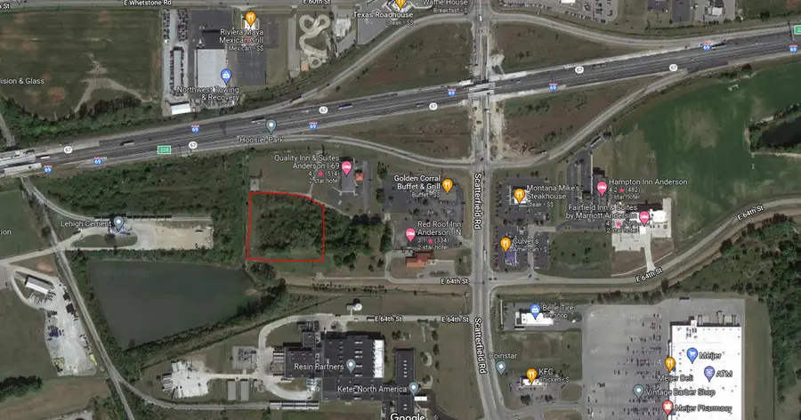 6225 S Scatterfield Road, Anderson, IN 46013 - Image #2