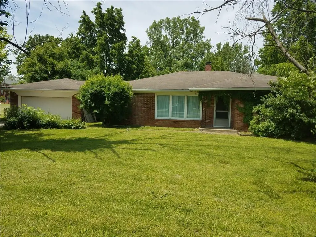 3654 W 96th Street, Indianapolis, IN 46268 - Image #1