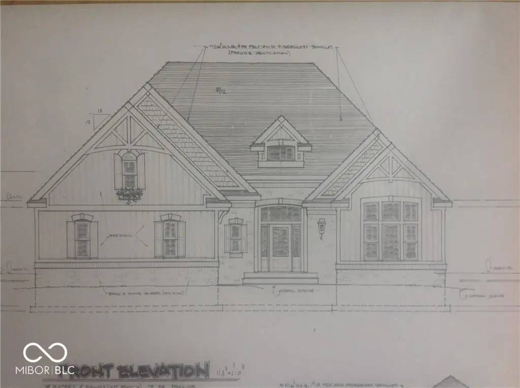 2645 Faust Court, Carmel, IN 46033 - #1