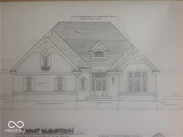 2645 Faust Court, Carmel, IN 46033