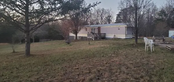 1514 E Skyline Drive, Lexington, IN 47138