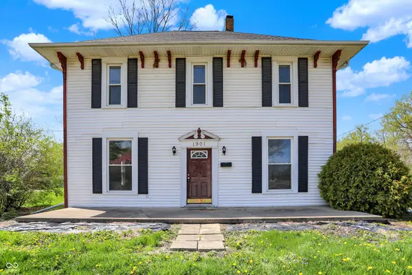 1901 N Tillotson Avenue, Muncie, IN 47304