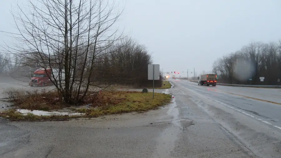 00 E State Road 32, Crawfordsville, IN 47933 - #2