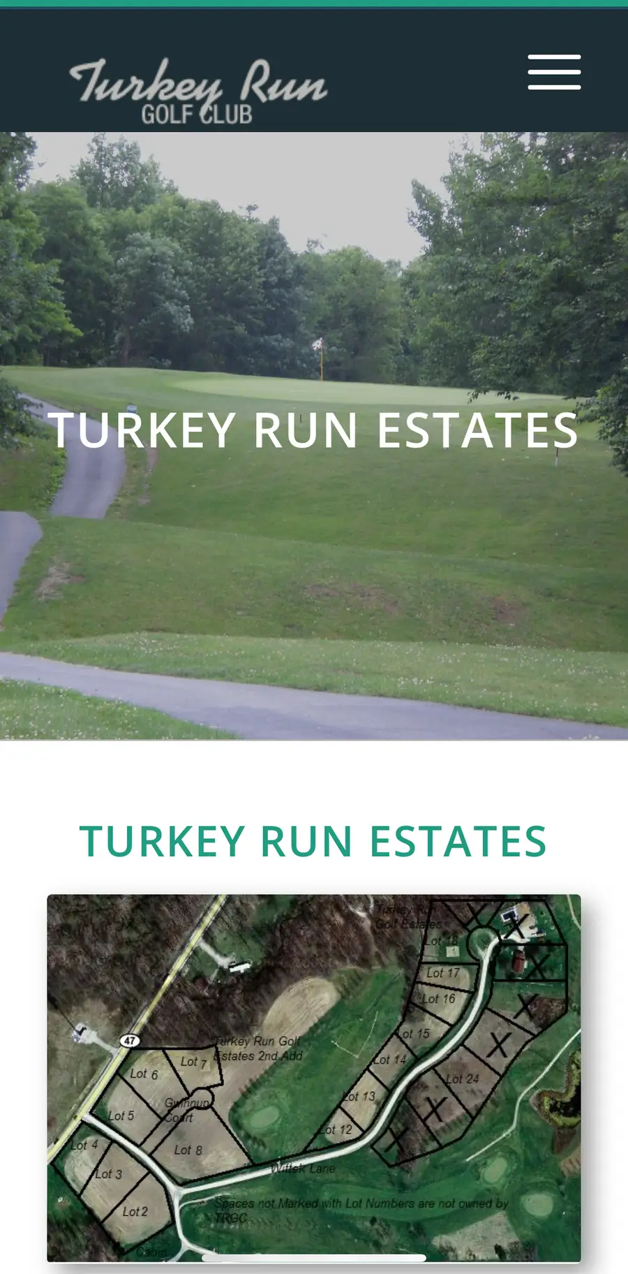 00000 E State Road, Waveland, IN 47989 - Image #3