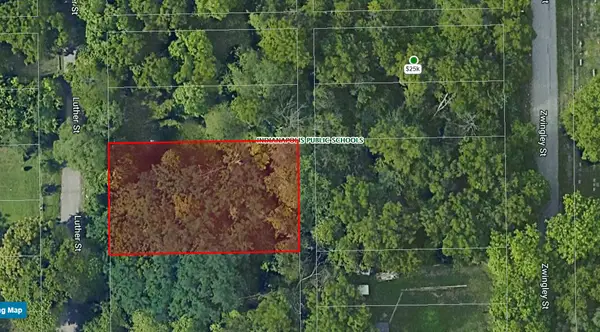 1837 Luther Street, Indianapolis, IN 46203