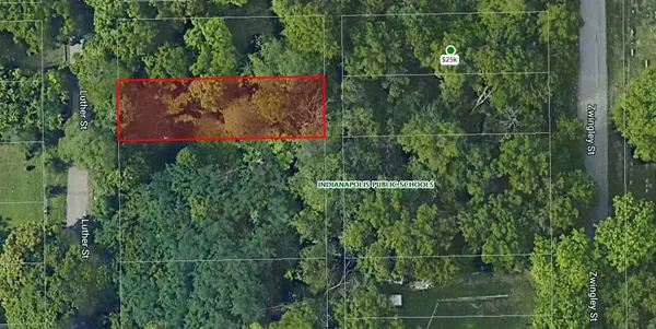 1833 Luther Street, Indianapolis, IN 46203