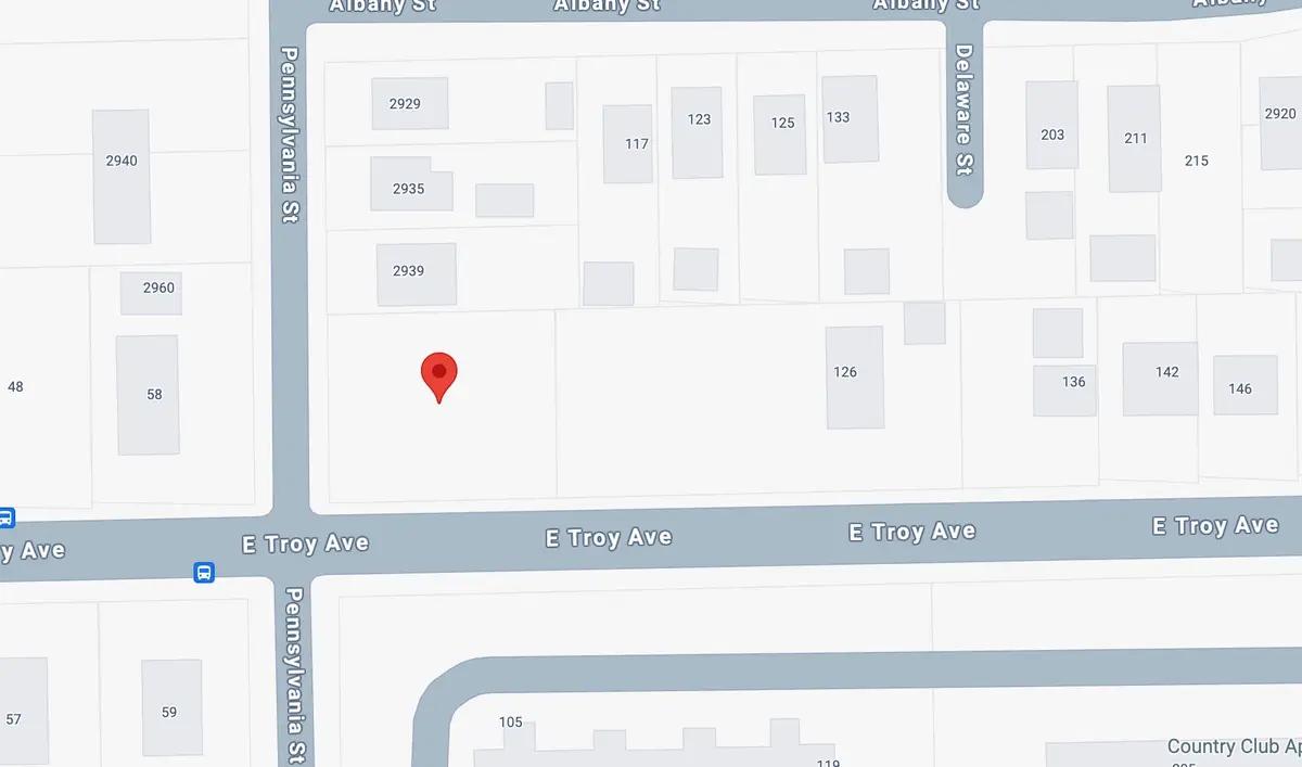 62 E Troy Avenue, Indianapolis, IN 46225 - Image #1