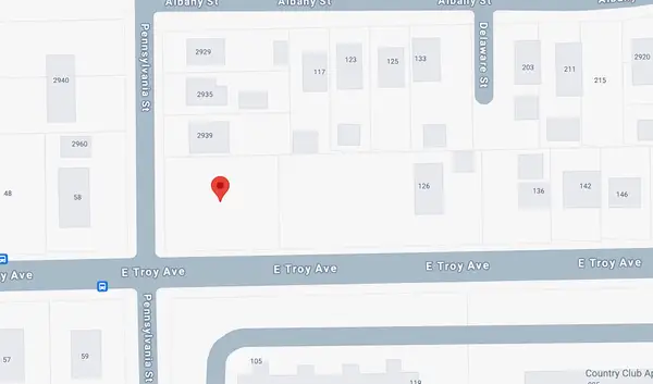 62 E Troy Avenue, Indianapolis, IN 46225