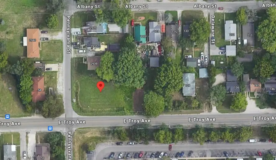 62 E Troy Avenue, Indianapolis, IN 46225 - Image #2