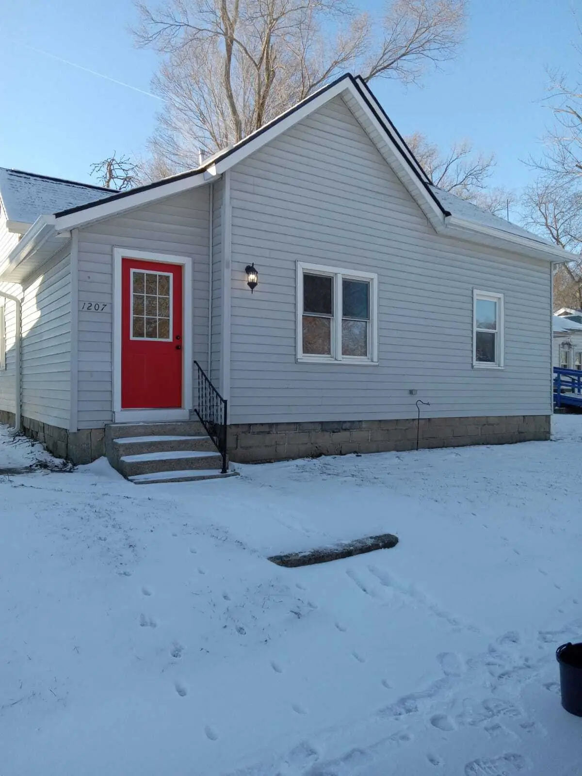 1207 W 10th Street, Anderson, IN 46016 - Image #1