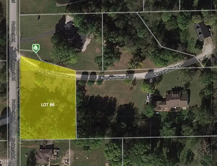 00 Boncquet East Terrace, Camby, IN 46113 - Image #2