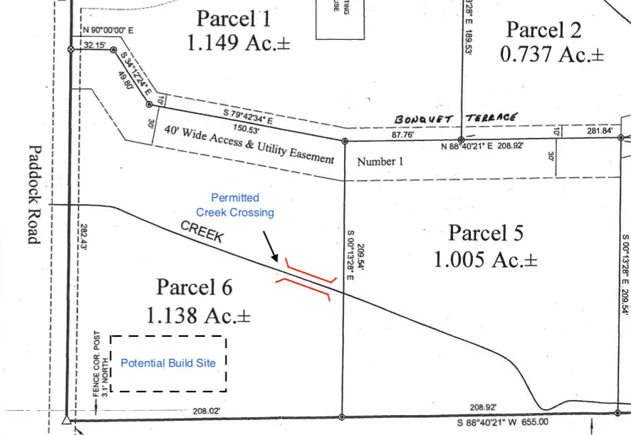 00 Boncquet East Terrace, Camby, IN 46113 - Image #3