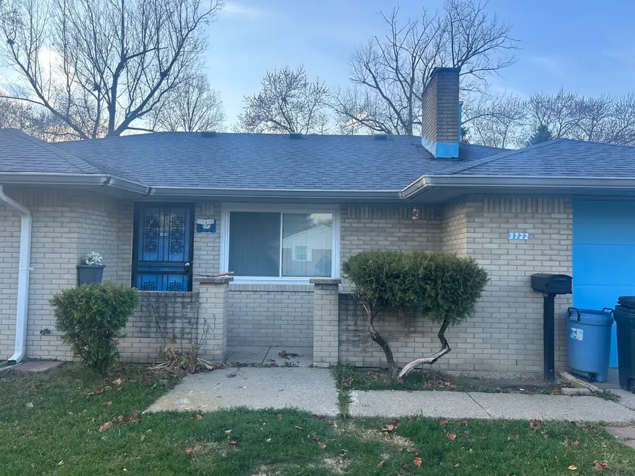 3722 Celtic Drive, Indianapolis, IN 46235 - Image #3