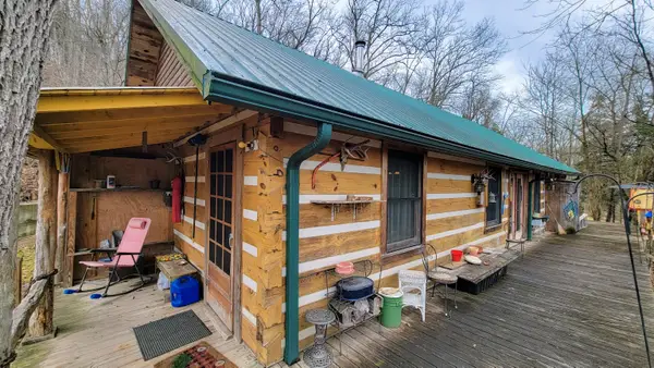 5691 Jackson Road, Vevay, IN 47043