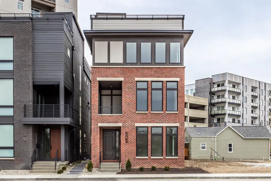 505 S East Street, Indianapolis, IN 46203 - Image #2