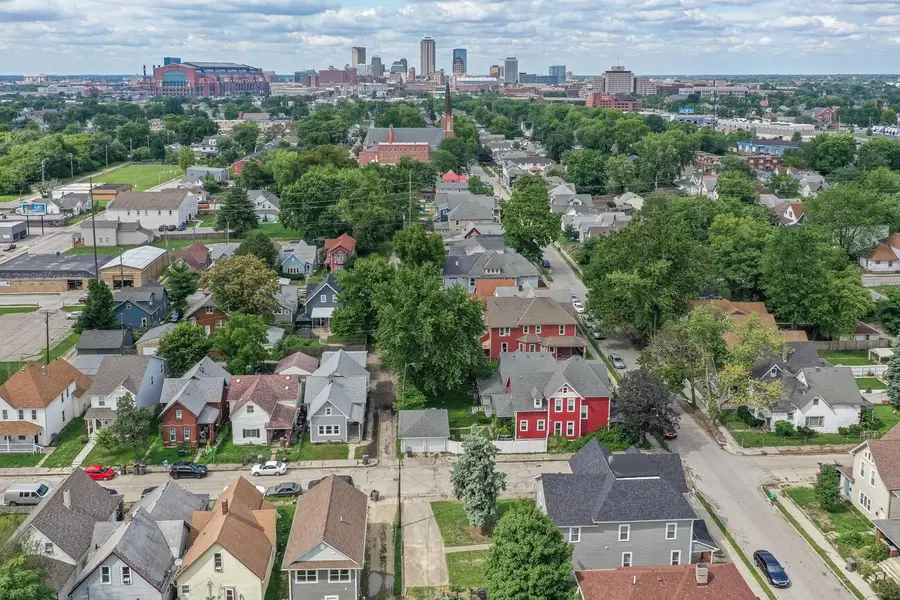 1730 Union Street, Indianapolis, IN 46225 - Image #3