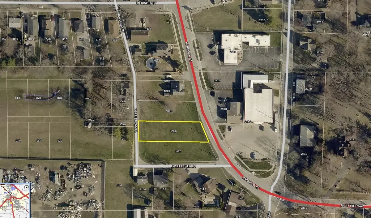 LT2 Hascuster Lane, Shelbyville, IN 46176 - Image #1