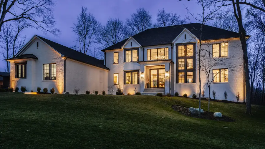 1355 Forest Hills Drive, Westfield, IN 46074 - Image #2