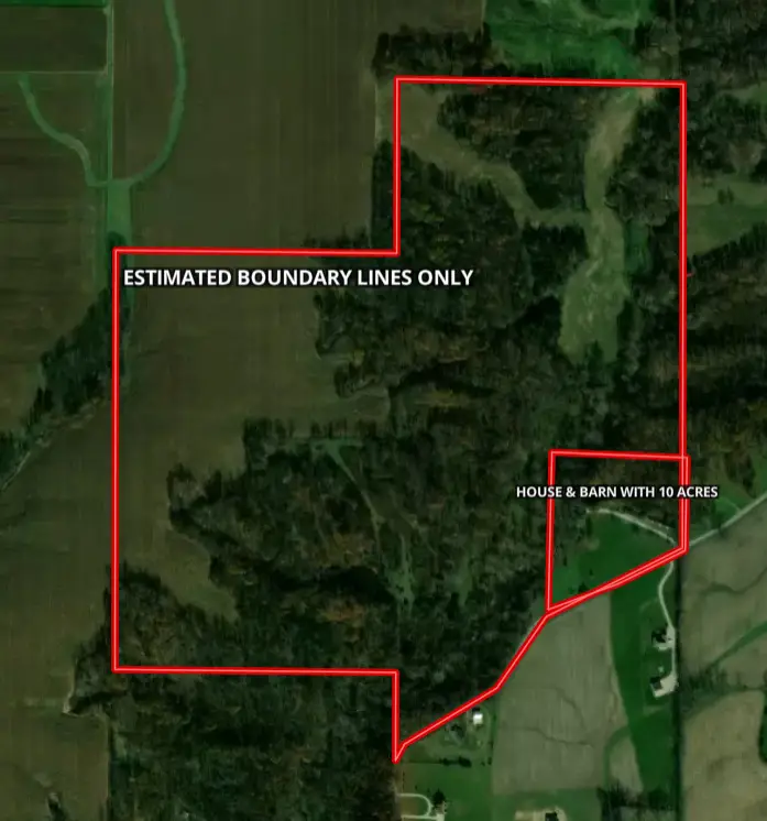 0000 N County Road 600 E, Bainbridge, IN 46105 - Image #1