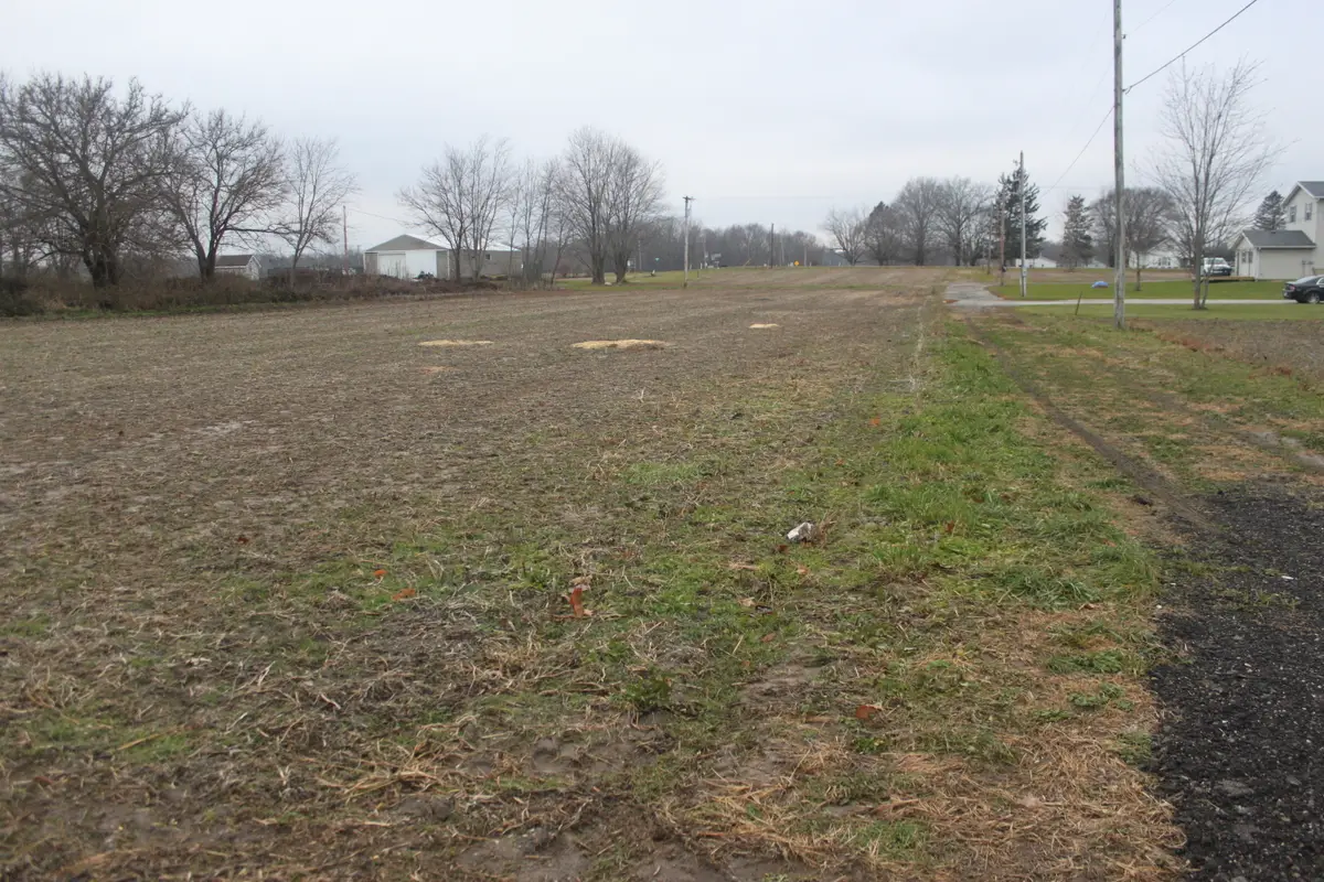 Lots 79, 80 W Mulberry Street, Frankton, IN 46044 - Image #1