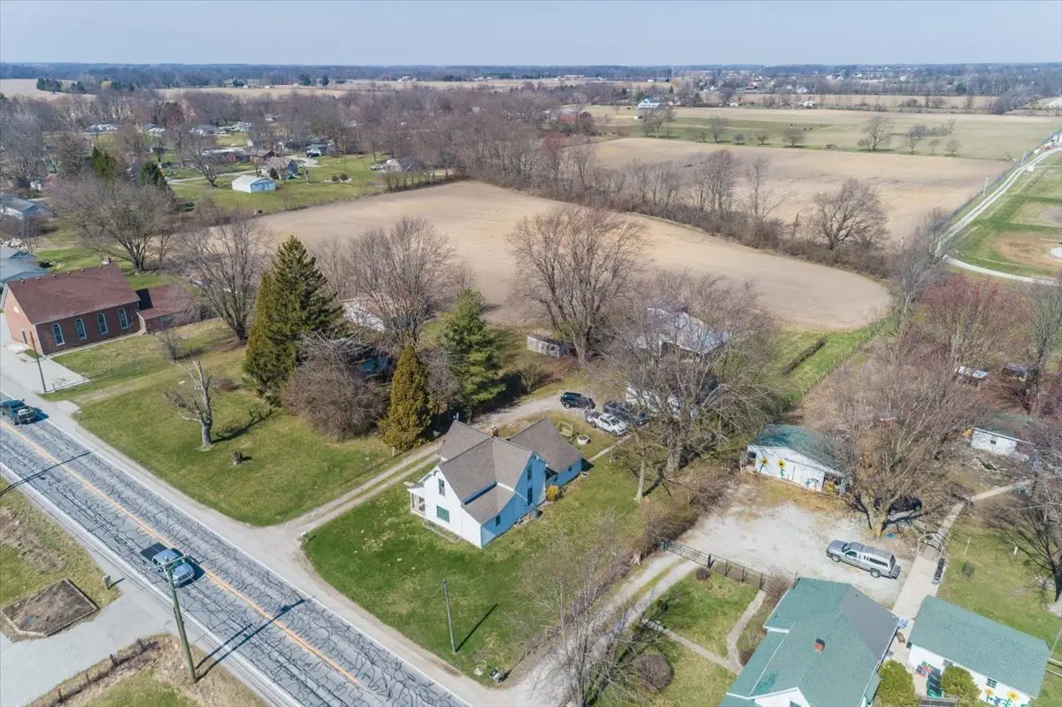 3818 W State Road 32, Westfield, IN 46074 - #1