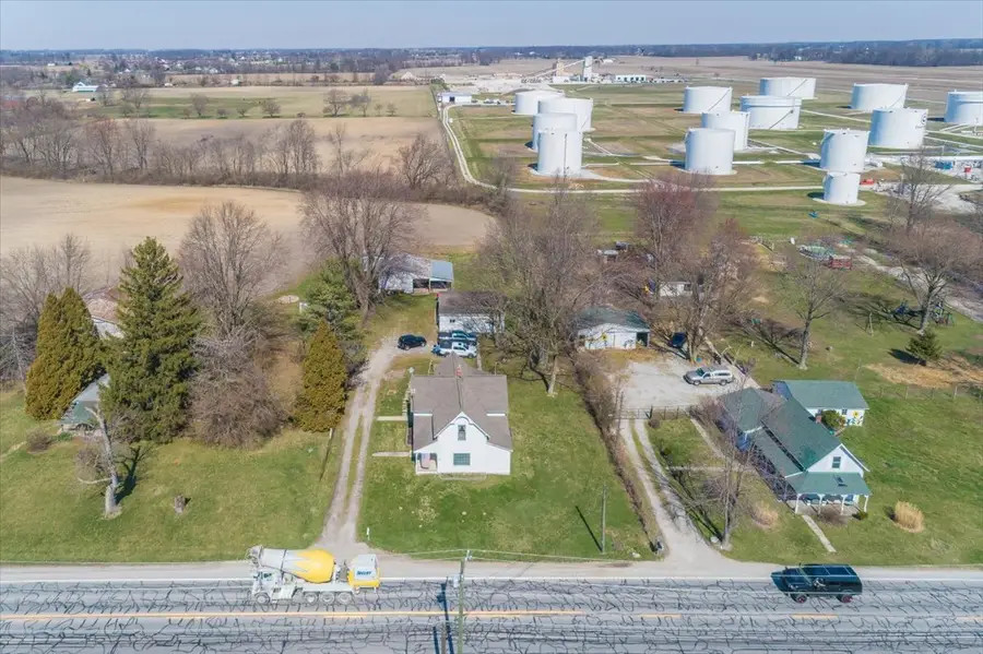 3818 W State Road 32, Westfield, IN 46074 - #2