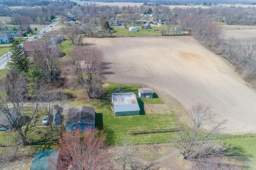 3818 W State Road 32, Westfield, IN 46074 - #3