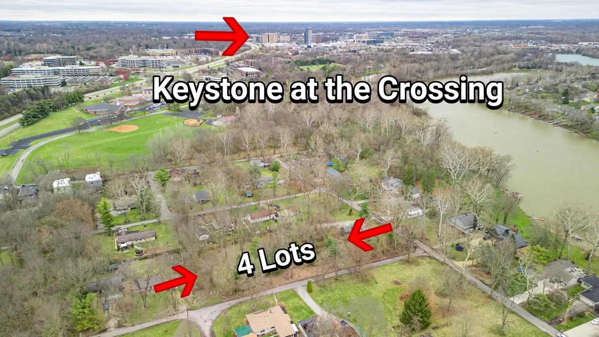 2610 E 79th Street, Indianapolis, IN 46240 - #1