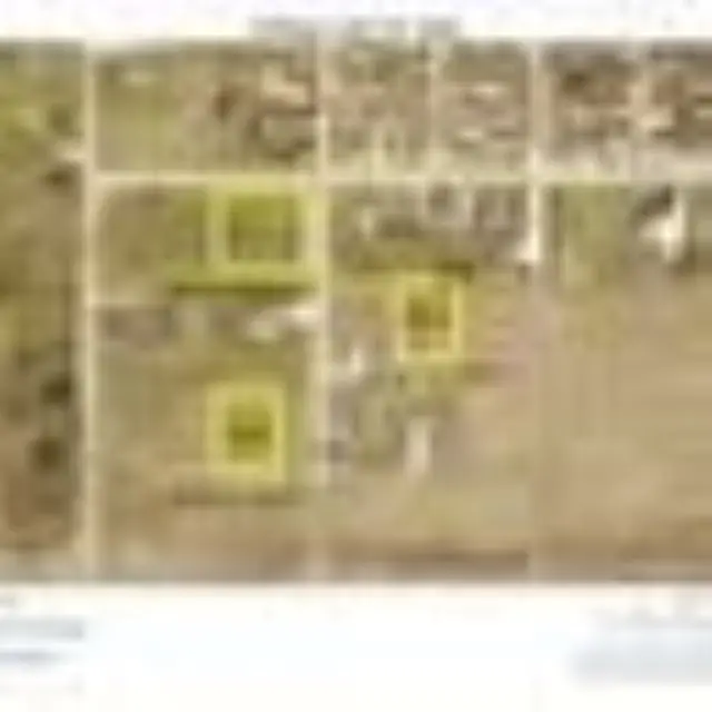 Lots 109, 110 W Mulberrry Street, Frankton, IN 46044 - Image #1