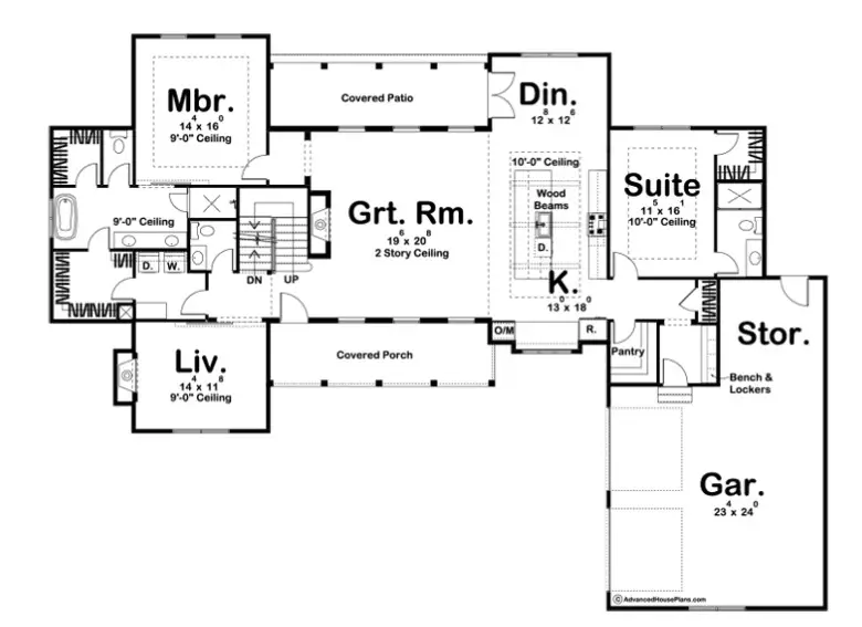 0 W 8th Street, Anderson, IN 46011 - Image #2