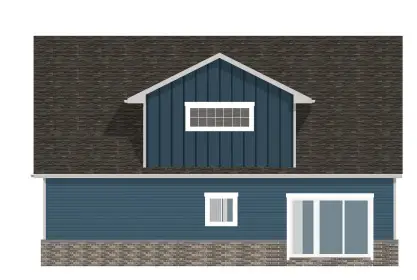 0 Hawthorn Lot 87 Drive, Lapel, IN 46051 - Image #2