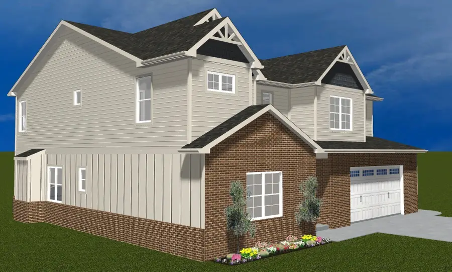 3827 W 8th Street Road, Anderson, IN 46011 - Image #3