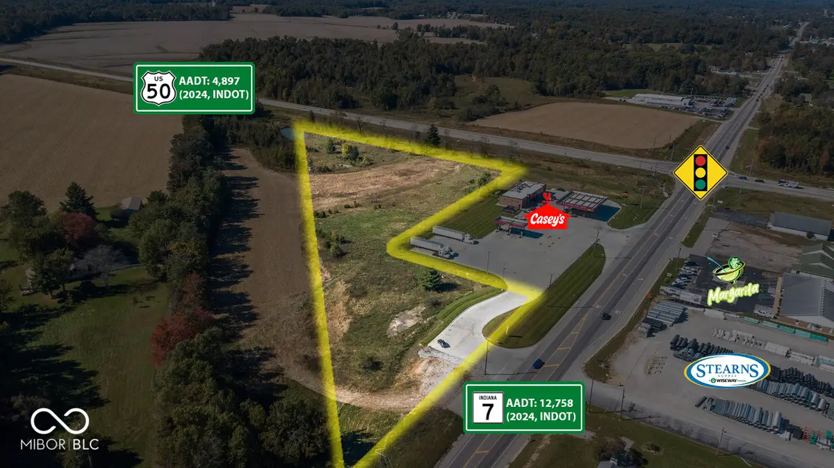 0 N State Road 7, North Vernon, IN 47265 - #1