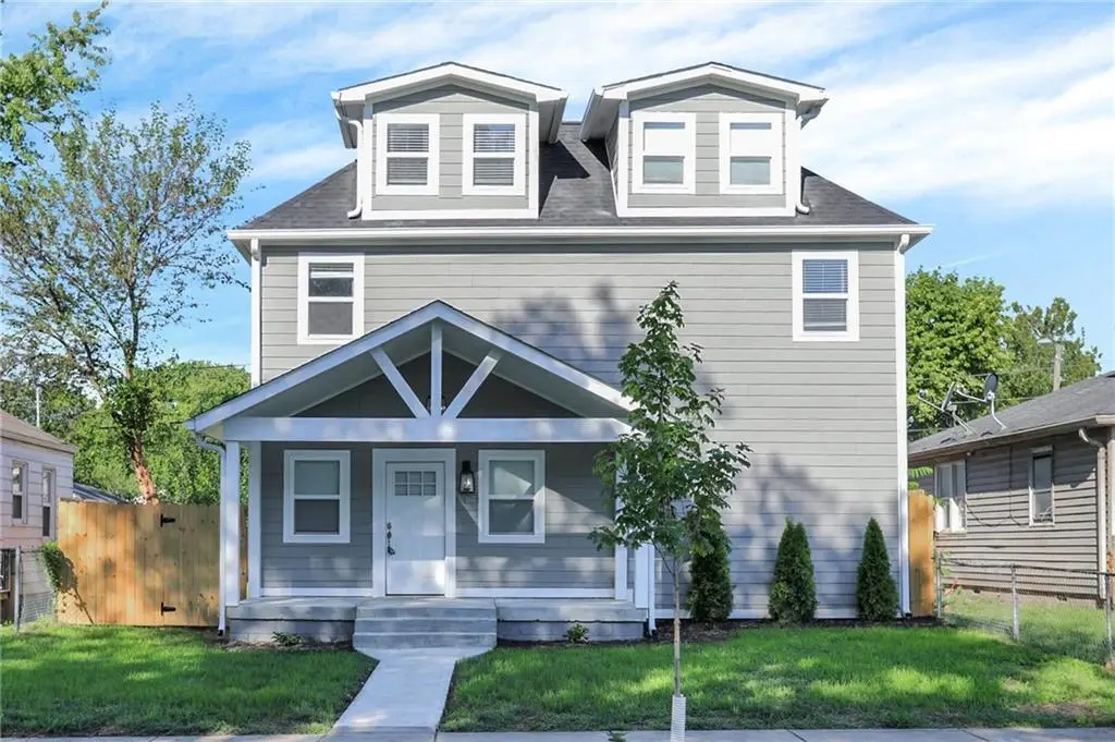 406 S Dearborn Street, Indianapolis, IN 46201 - Image #1