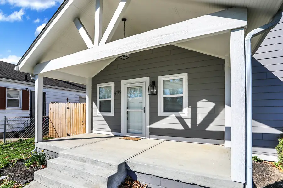 406 S Dearborn Street, Indianapolis, IN 46201 - Image #2