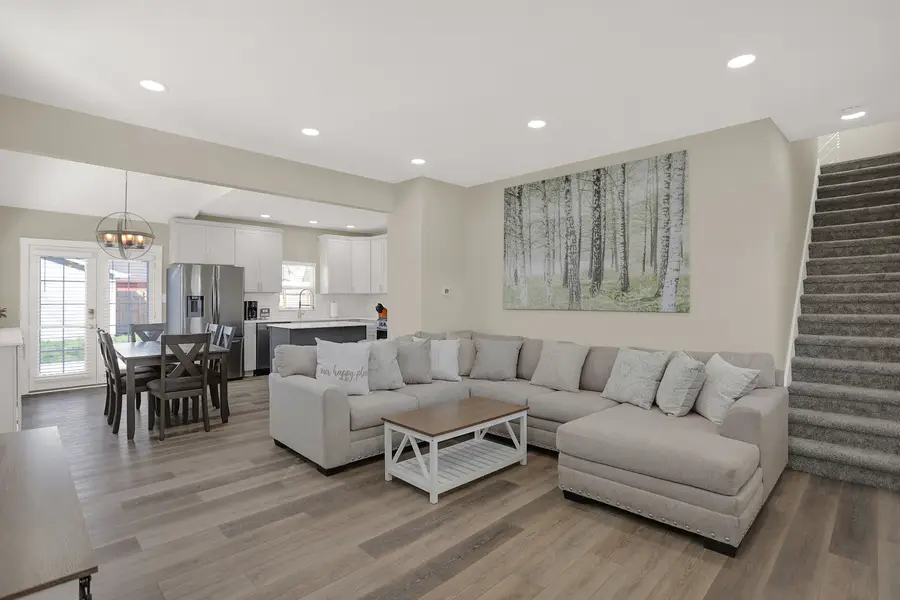 406 S Dearborn Street, Indianapolis, IN 46201 - Image #3