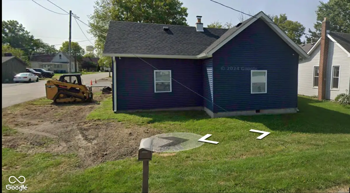 240 N Walnut Street, Atlanta, IN 46031 - Image #1