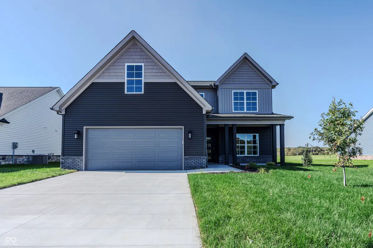 265 Pennsylvania Avenue, North Vernon, IN 47265 - Image #1