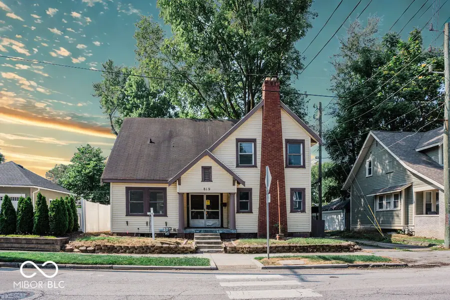 819 E 49th Street, Indianapolis, IN 46205 - Image #2