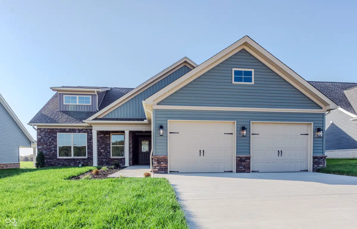 243 Pennsylvania Avenue, North Vernon, IN 47265 - Image #1