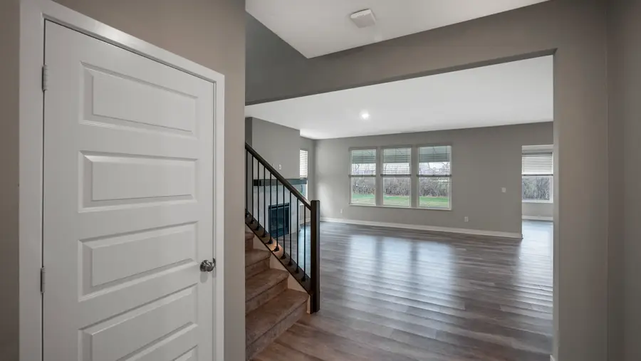 9711 Ridgecrest Lane, McCordsville, IN 46055 - Image #3