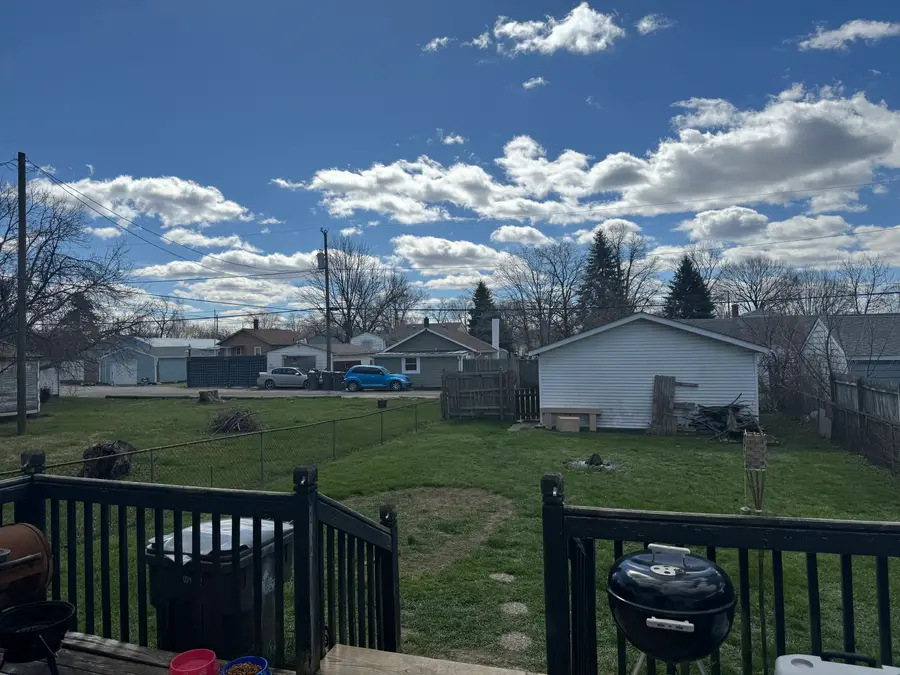 2305 E Legrande Avenue, Indianapolis, IN 46203 - #3