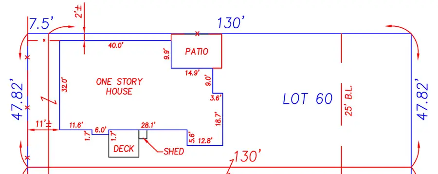 6024 Birchwood Avenue, Indianapolis, IN 46220 - Image #2