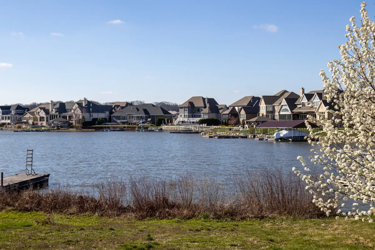 13612 Kingston Drive, Fishers, IN 46055 - Image #1