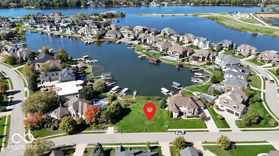 13612 Kingston Drive, Fishers, IN 46055 - Image #3