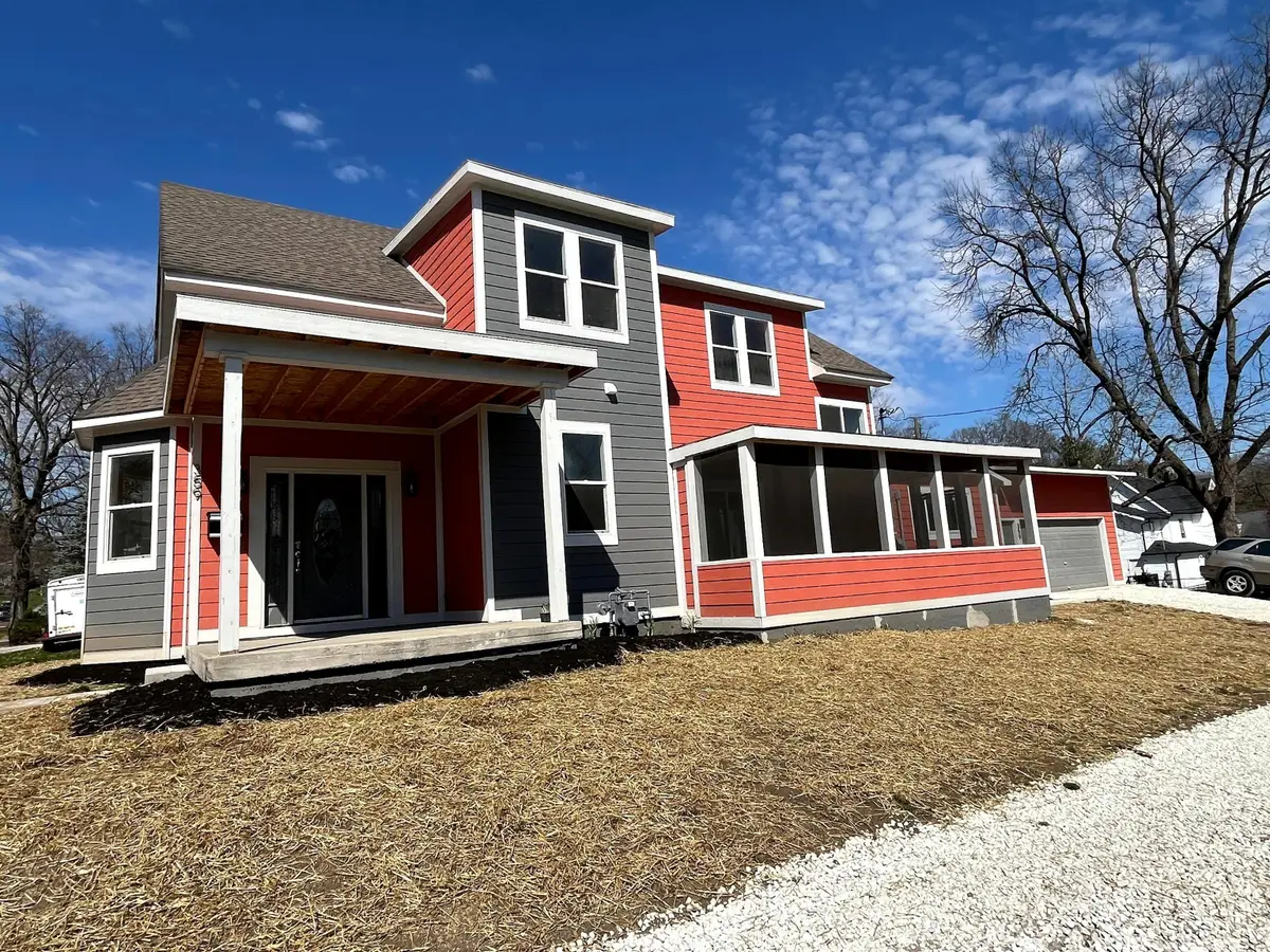 359 N Jefferson Street, Martinsville, IN 46151 - Image #1