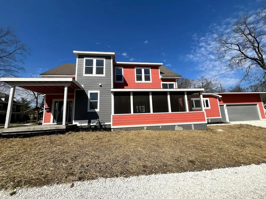 359 N Jefferson Street, Martinsville, IN 46151 - Image #2