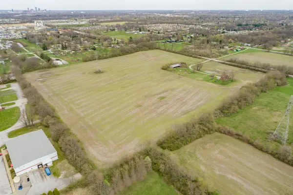 5712 Bluff Road, Indianapolis, IN 46217